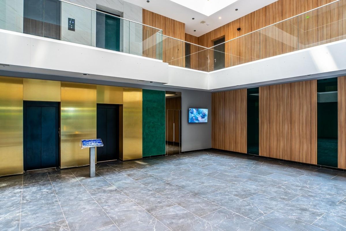 Apartament 2 camere | Băneasa | Complex rezidențial nou