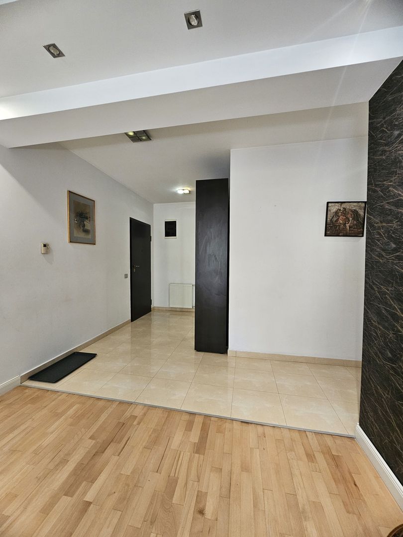 Inchiriere 3 camere, Cartier Herastrau - 2/4