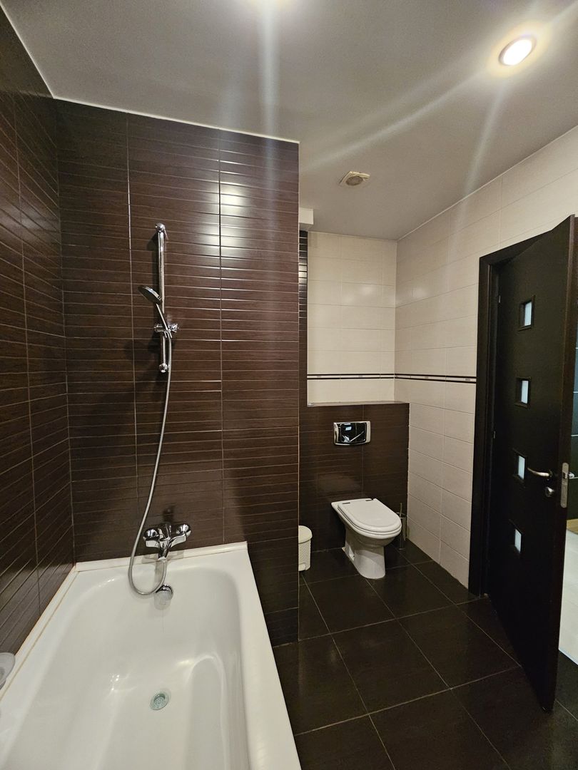 Inchiriere 3 camere, Cartier Herastrau - 13