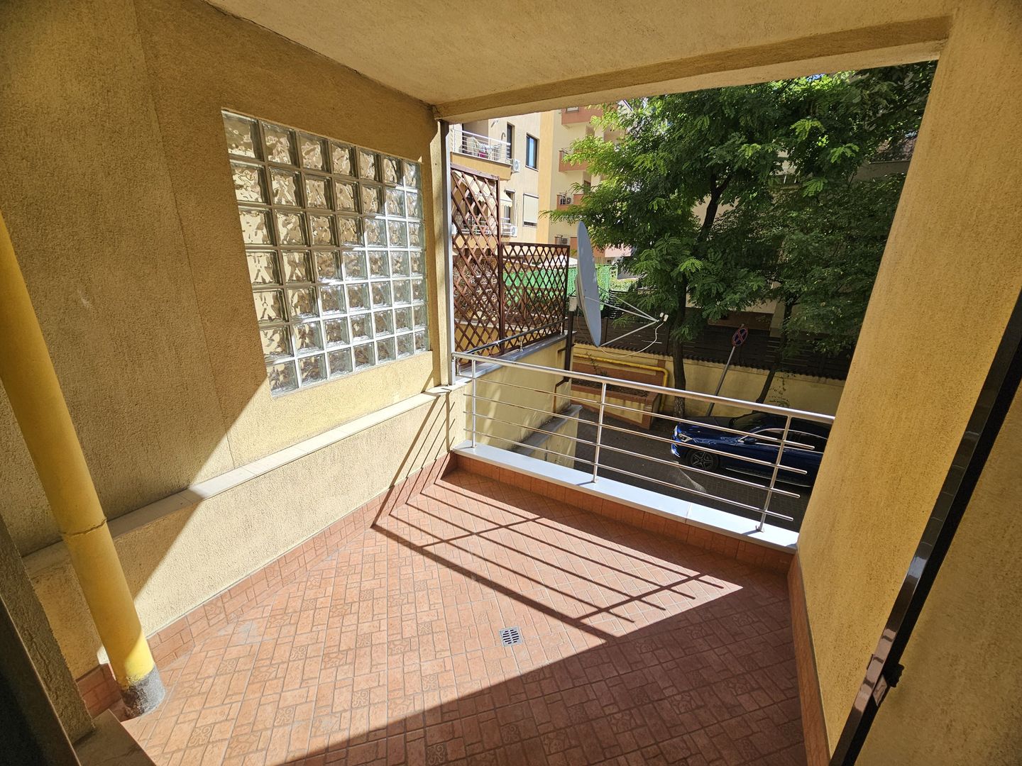 Inchiriere 3 camere, Cartier Herastrau - 20