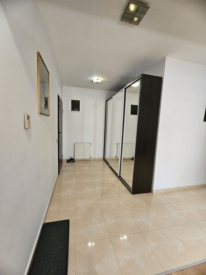 Inchiriere 3 camere, Cartier Herastrau - 3/4