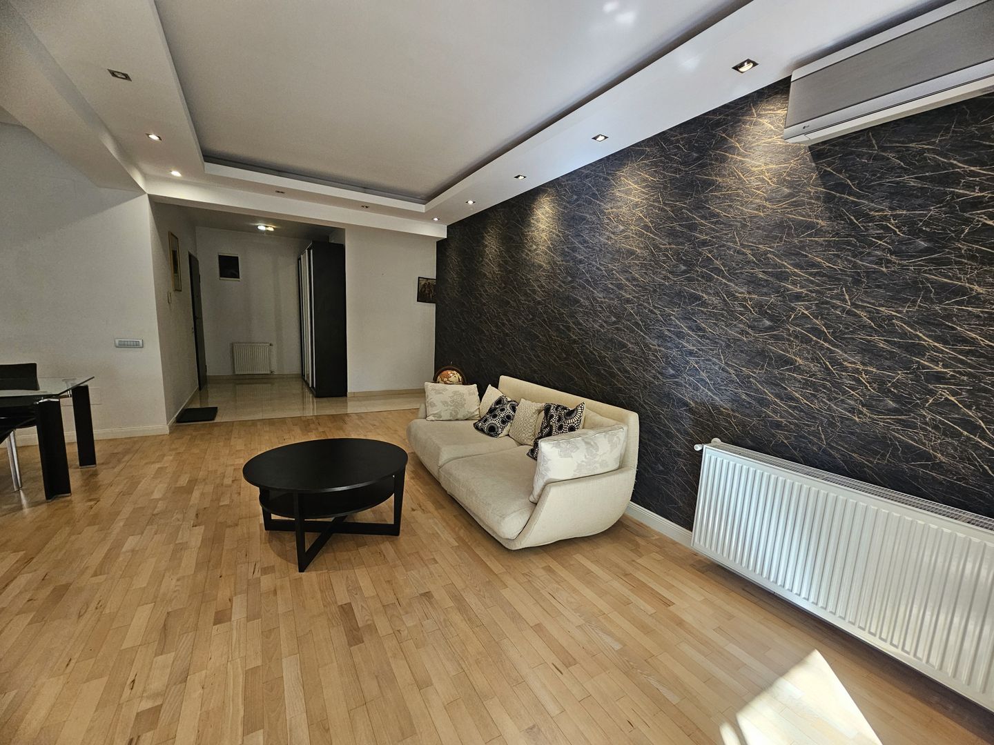Inchiriere 3 camere, Cartier Herastrau - imagine 5
