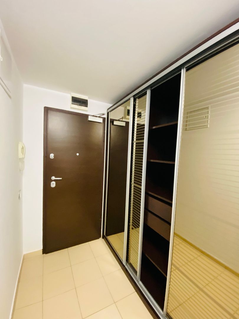 Apartament 2 camere Asmita Gardens/ Parcare/ Metrou Mihai Bravu - 12