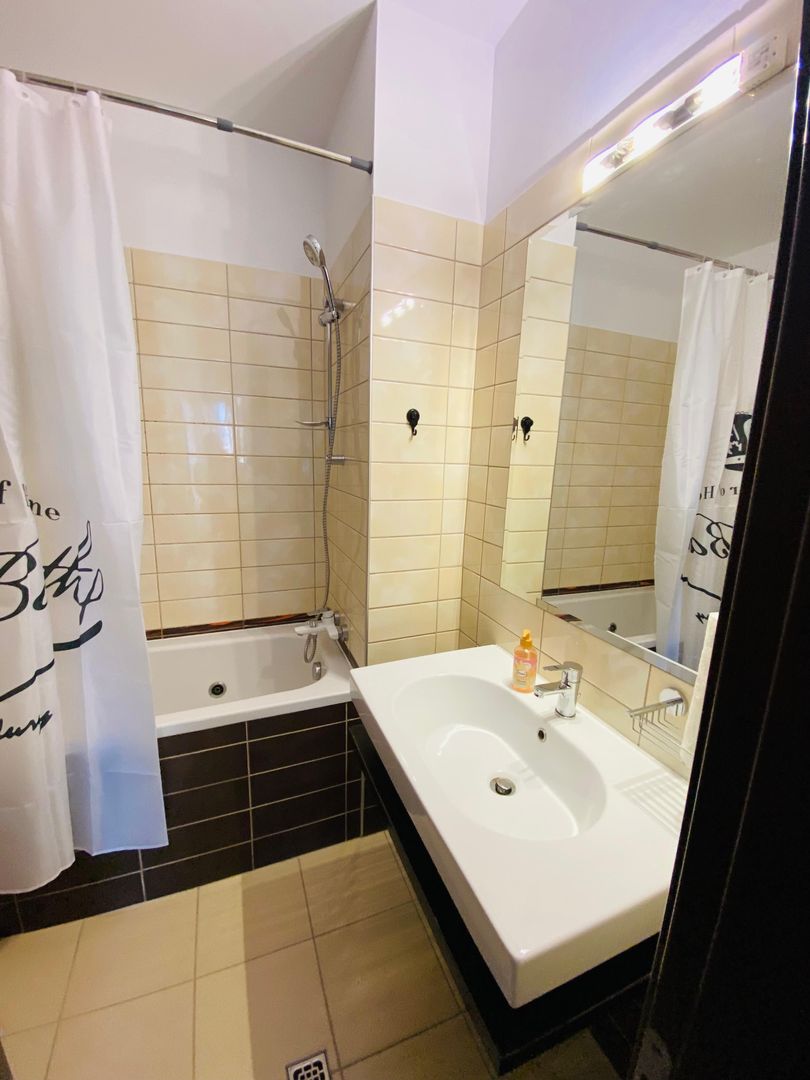 Apartament 2 camere Asmita Gardens/ Parcare/ Metrou Mihai Bravu - 14