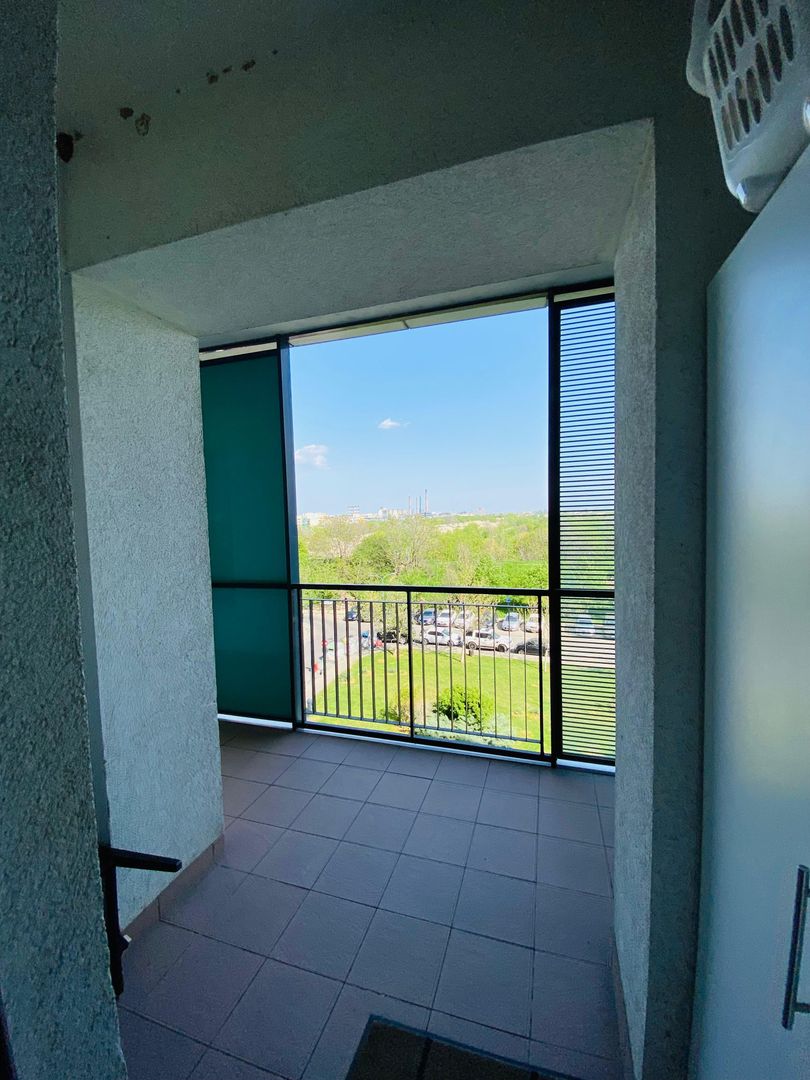 Apartament 2 camere Asmita Gardens/ Parcare/ Metrou Mihai Bravu - 15