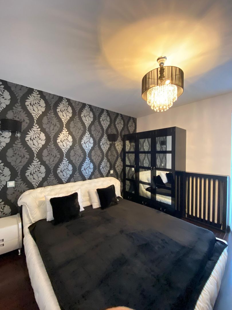Apartament 2 camere Asmita Gardens/ Parcare/ Metrou Mihai Bravu - 3