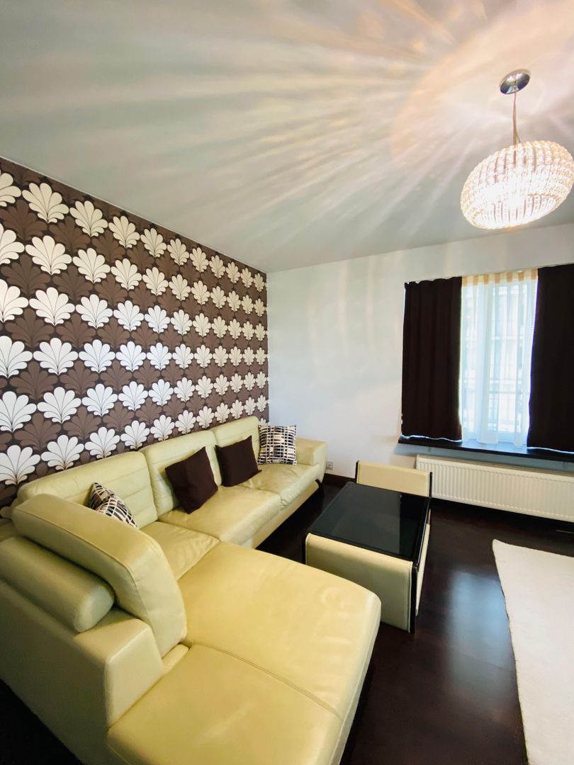Apartament 2 camere Asmita Gardens/ Parcare/ Metrou Mihai Bravu - 4