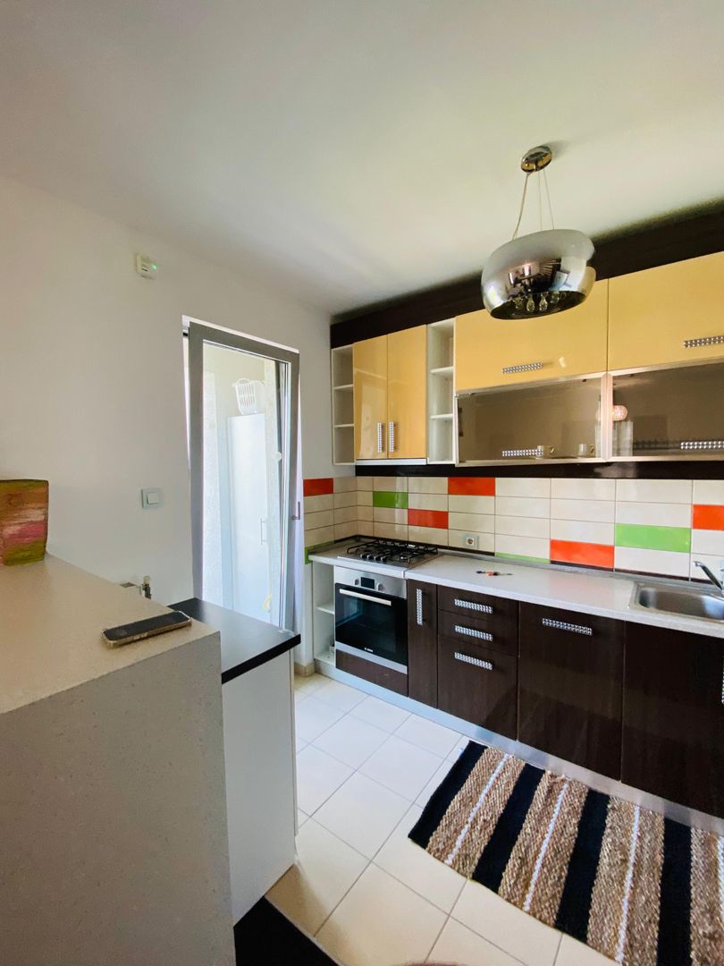 Apartament 2 camere Asmita Gardens/ Parcare/ Metrou Mihai Bravu - 6