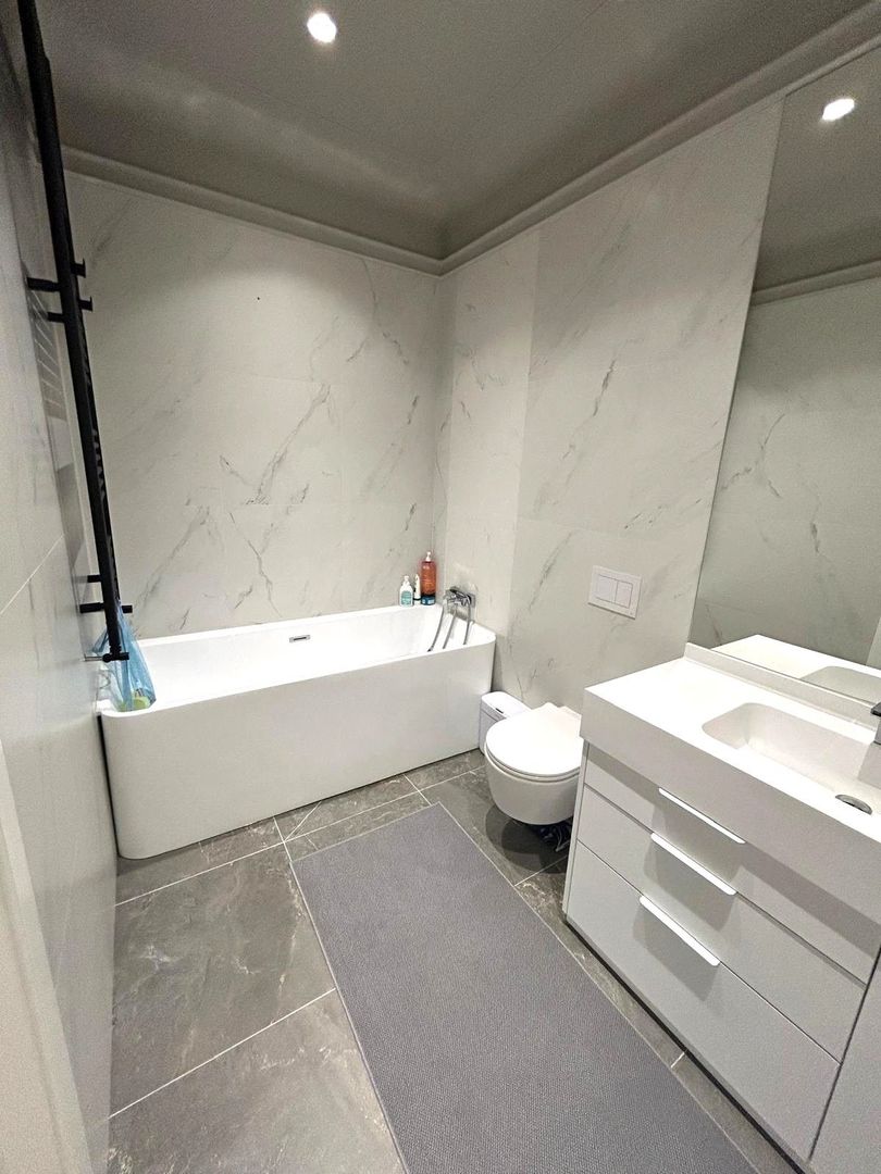 APARTAMENT 4 CAMERE | ONE COTROCENI | PRIMA INCHIRIERE | PARCARE - 11/14