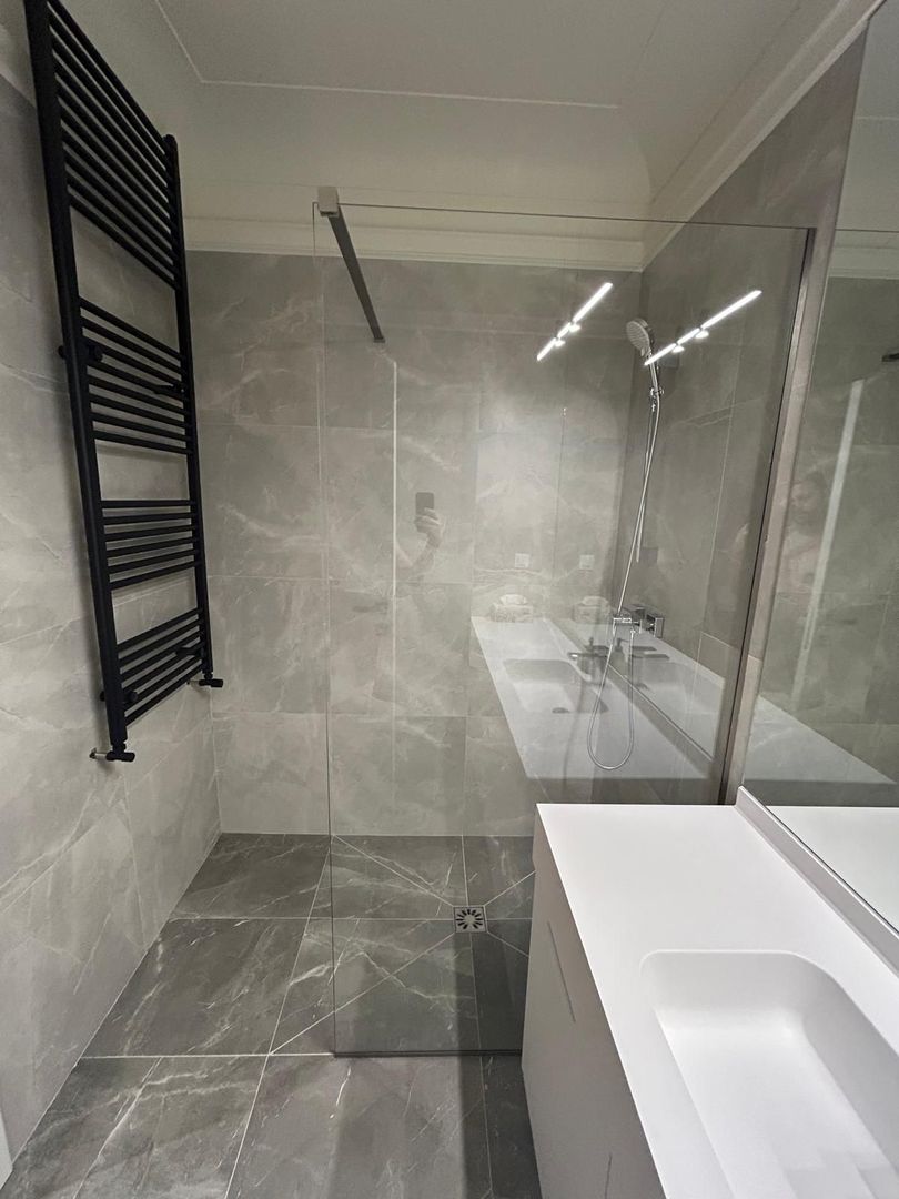 APARTAMENT 4 CAMERE | ONE COTROCENI | PRIMA INCHIRIERE | PARCARE - 12/14