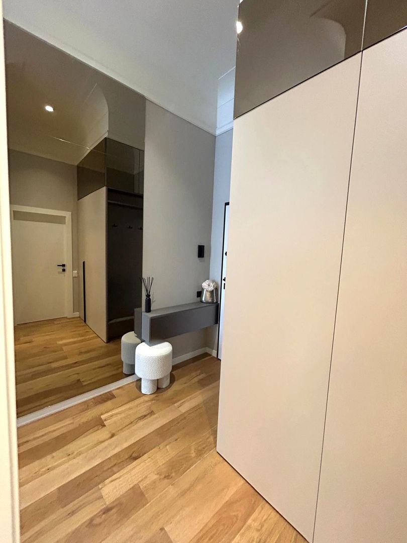 APARTAMENT 4 CAMERE | ONE COTROCENI | PRIMA INCHIRIERE | PARCARE - 13/14