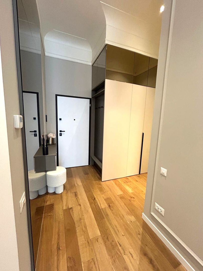 APARTAMENT 4 CAMERE | ONE COTROCENI | PRIMA INCHIRIERE | PARCARE