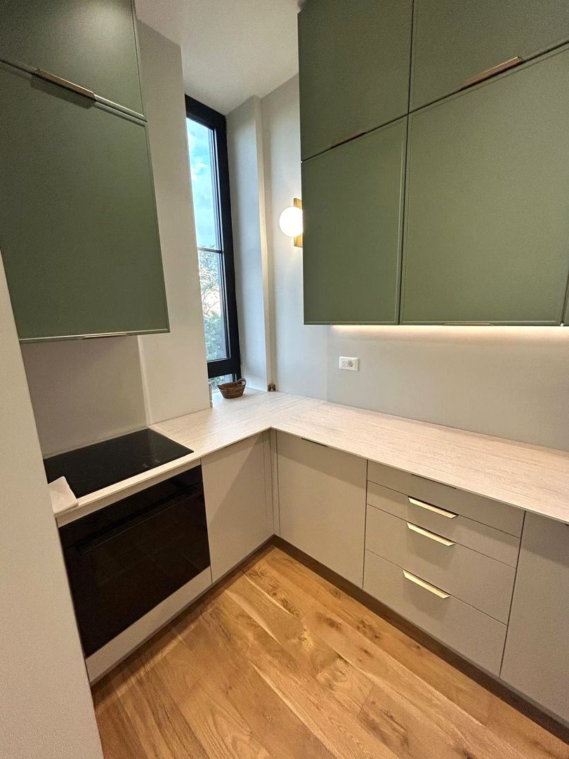 APARTAMENT 4 CAMERE | ONE COTROCENI | PRIMA INCHIRIERE | PARCARE - 6/14
