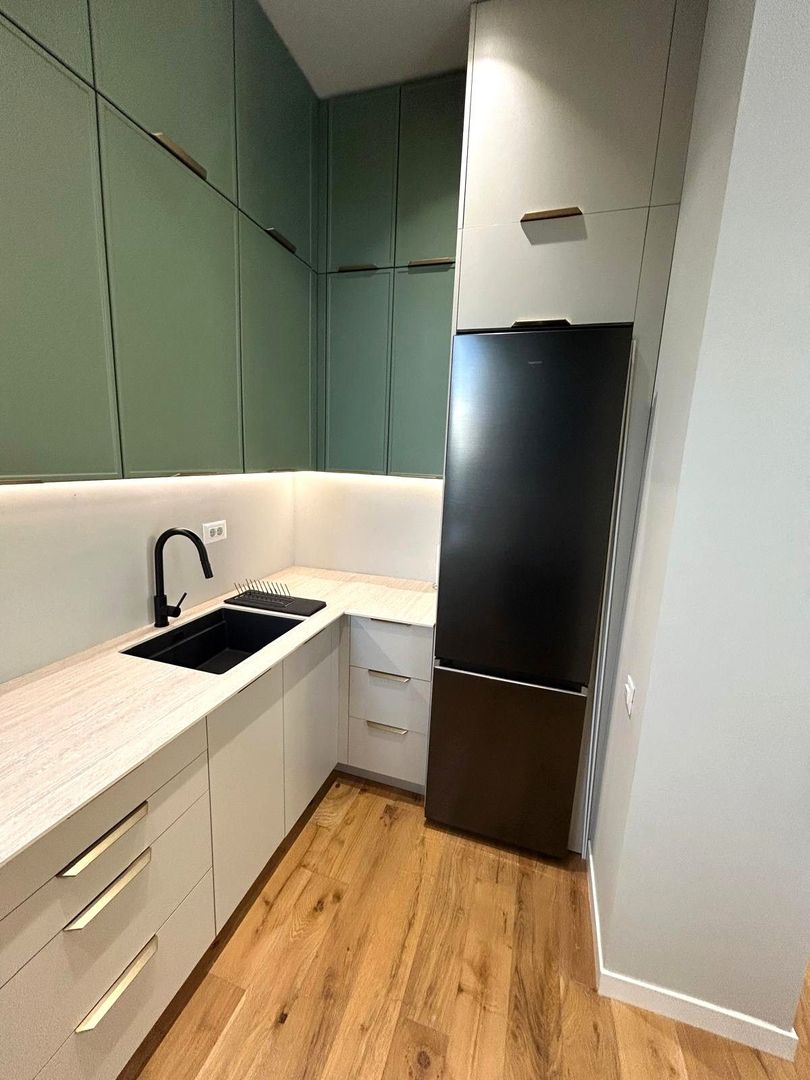 APARTAMENT 4 CAMERE | ONE COTROCENI | PRIMA INCHIRIERE | PARCARE - 7/14