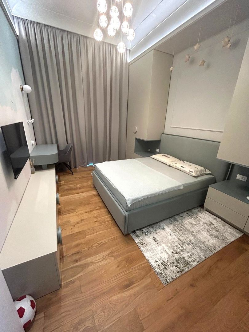 APARTAMENT 4 CAMERE | ONE COTROCENI | PRIMA INCHIRIERE | PARCARE - 8/14