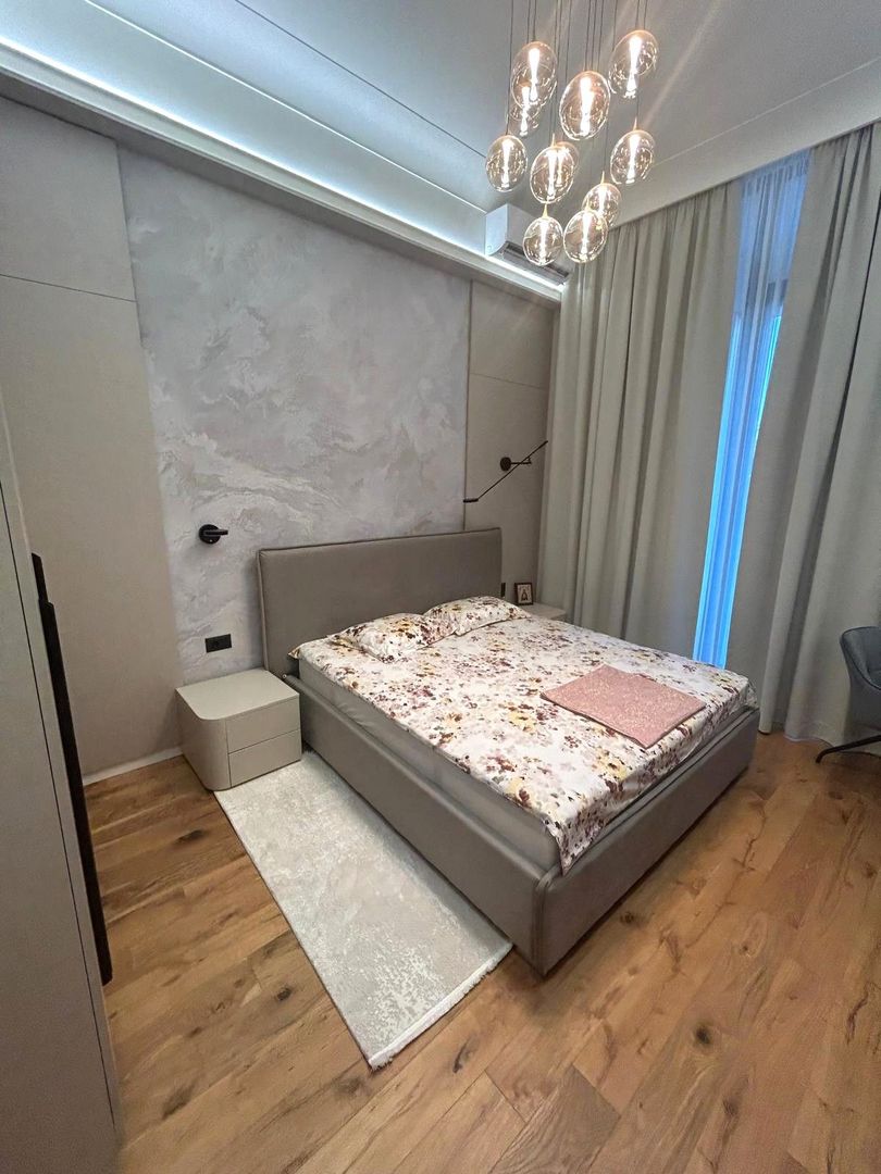 APARTAMENT 4 CAMERE | ONE COTROCENI | PRIMA INCHIRIERE | PARCARE - 9/14