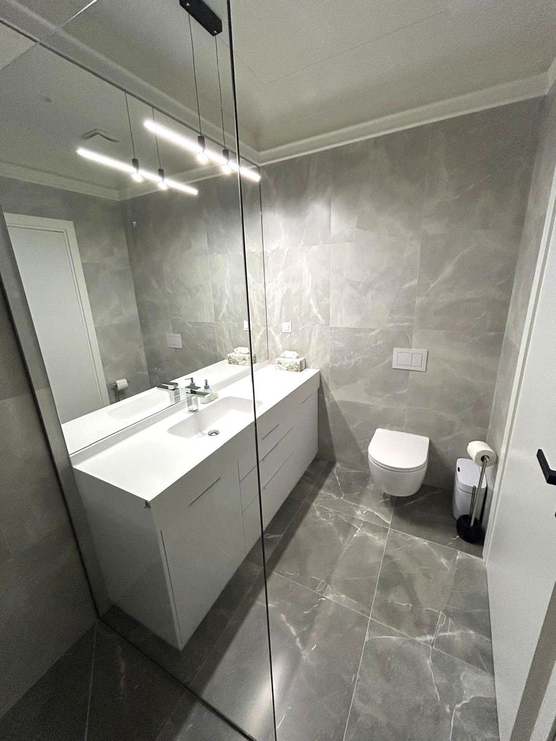 APARTAMENT 4 CAMERE | ONE COTROCENI | PRIMA INCHIRIERE | PARCARE - 10/14