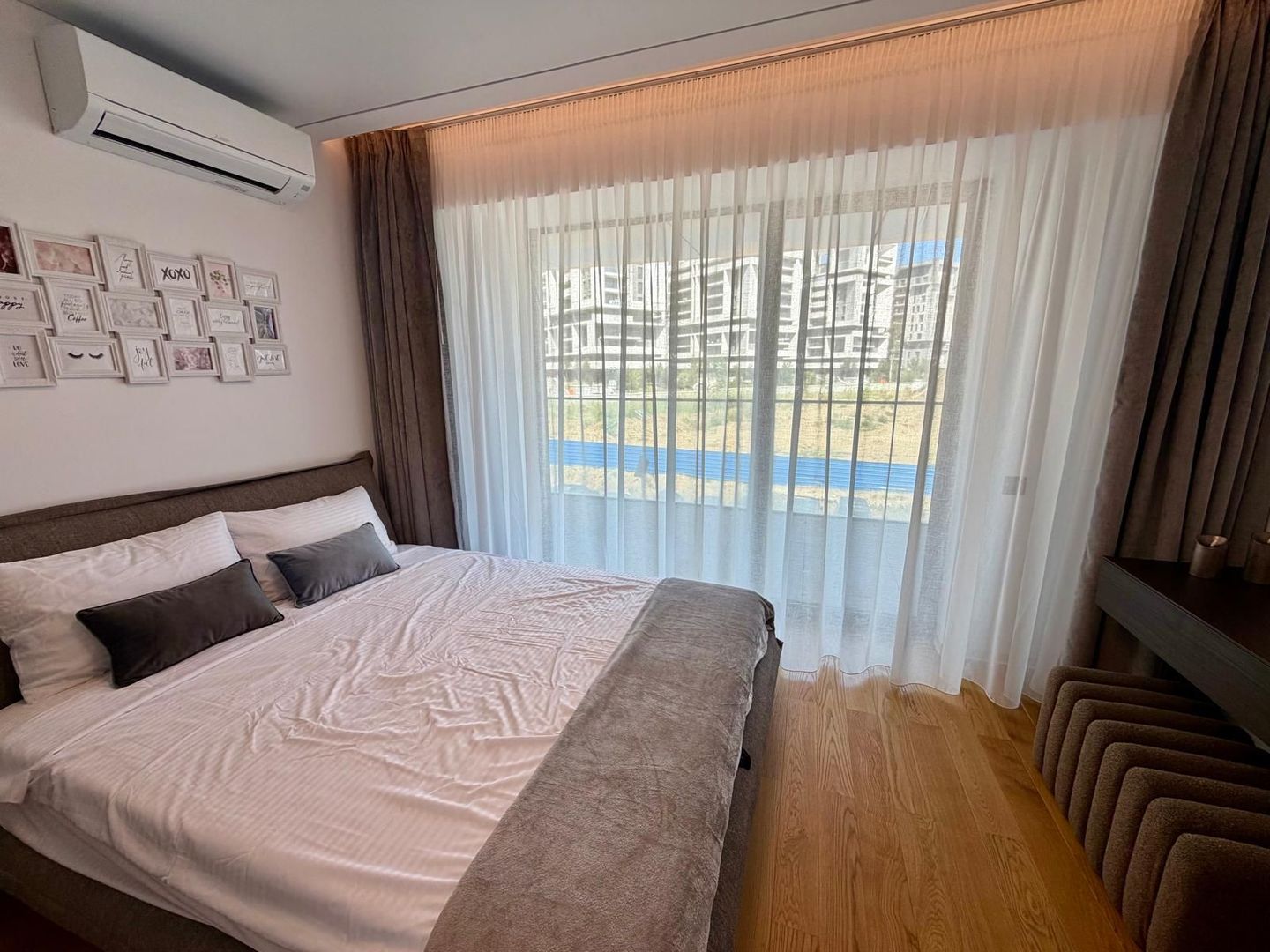 3 camere de inchiriat | zona Floreasca | prima inchiriere