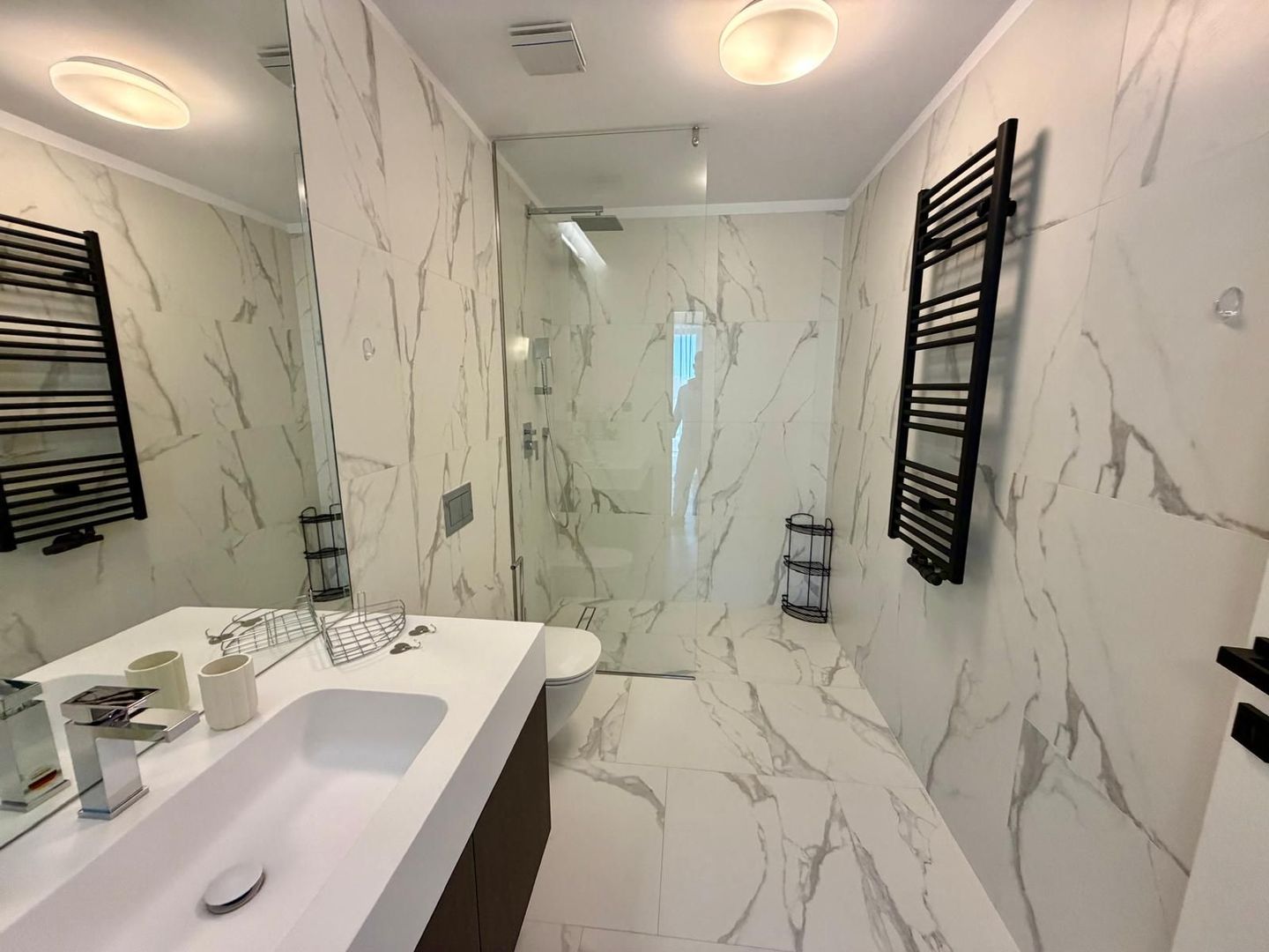 3 camere de inchiriat | zona Floreasca | prima inchiriere - 6