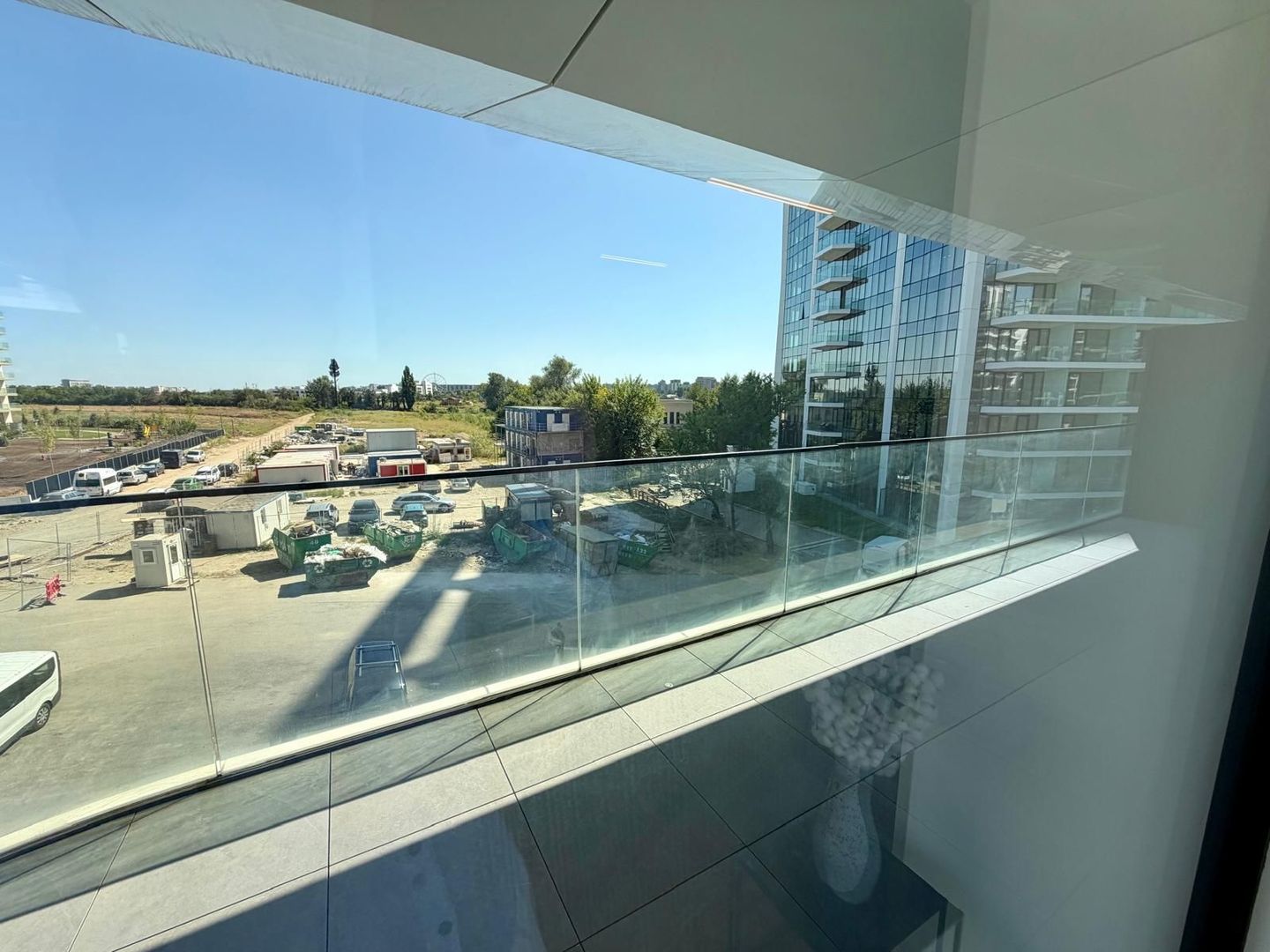 3 camere de inchiriat | zona Floreasca | prima inchiriere - 7