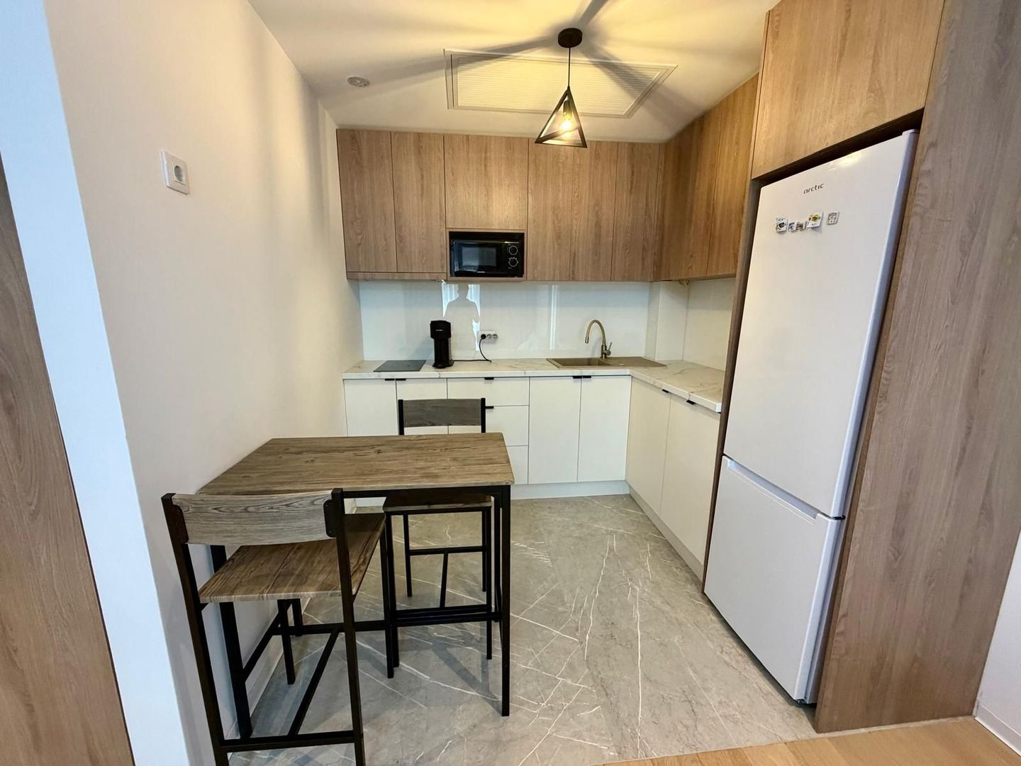 2 camere de inchiriat | zona Floreasca | prima inchiriere - imagine 3