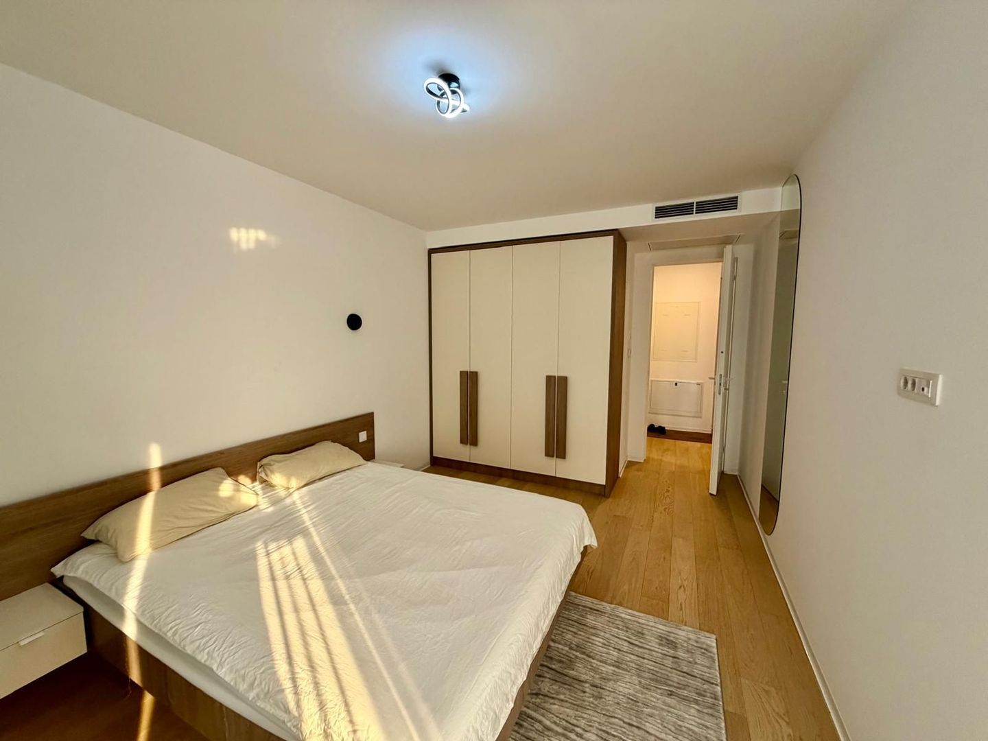 2 camere de inchiriat | zona Floreasca | prima inchiriere - imagine 4
