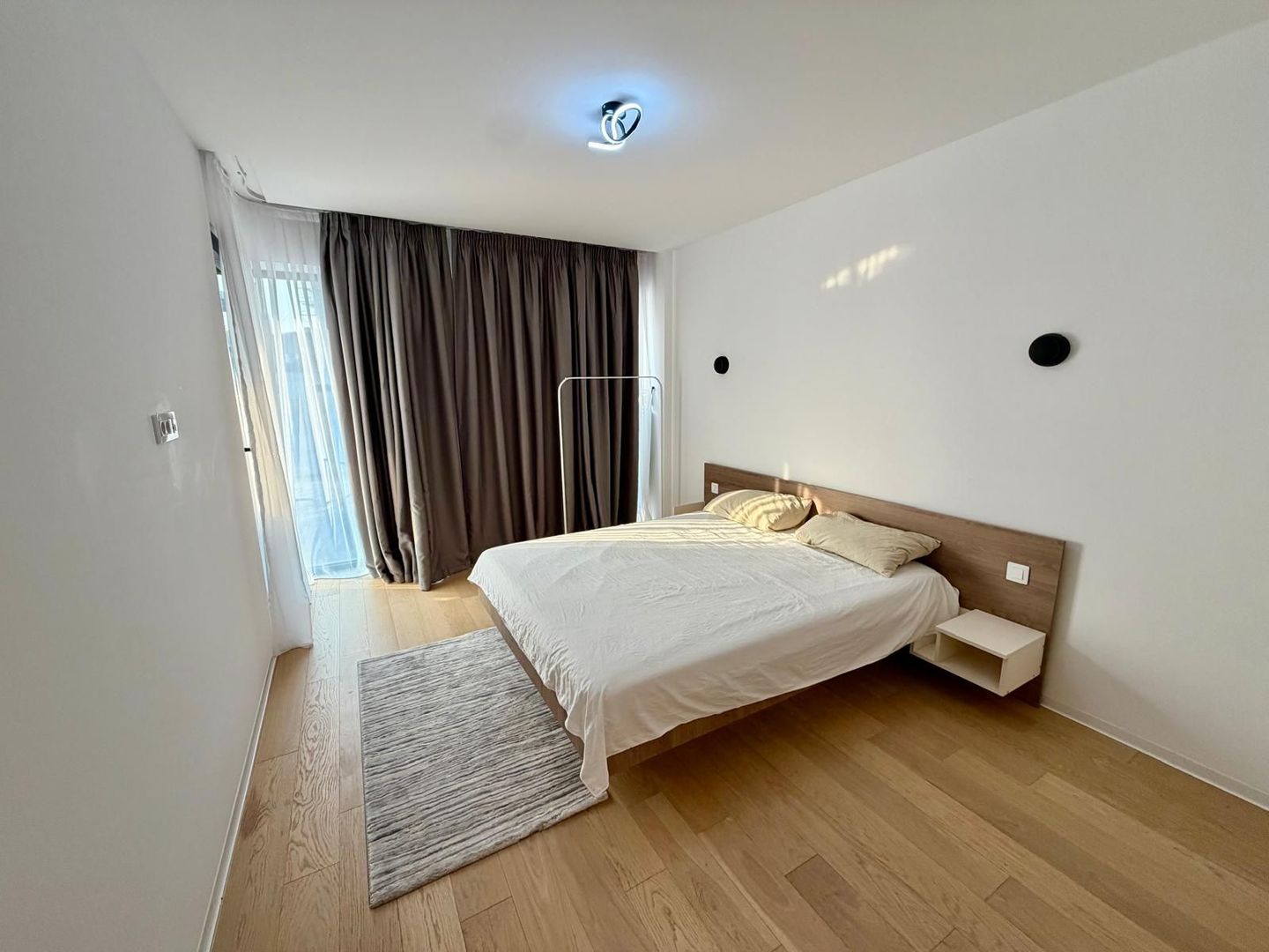 2 camere de inchiriat | zona Floreasca | prima inchiriere - imagine 5