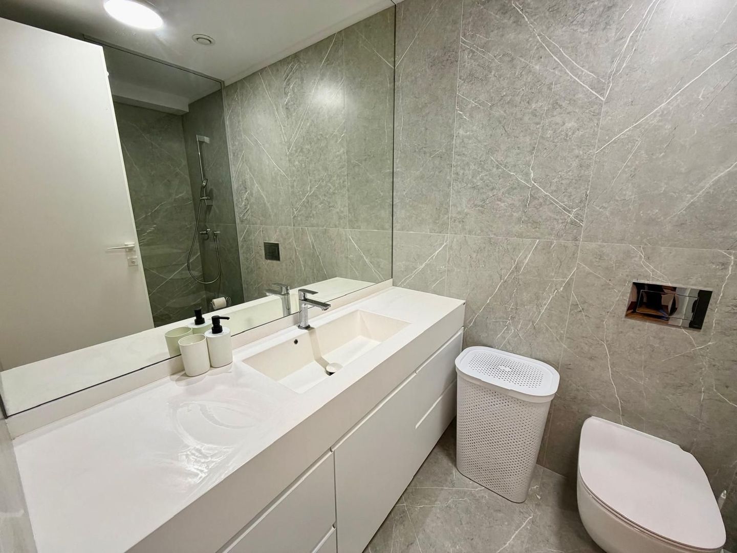 2 camere de inchiriat | zona Floreasca | prima inchiriere - 6