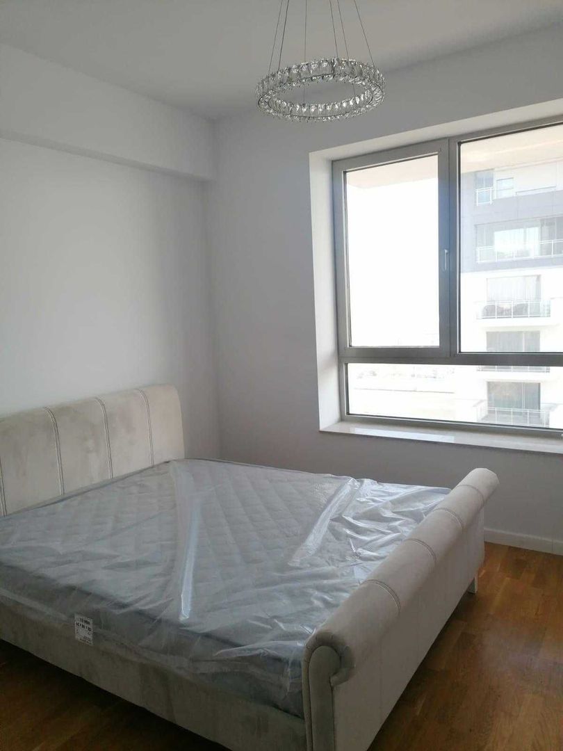 Apt 2 camere | 1 Mai | Parcare inclusa - 3