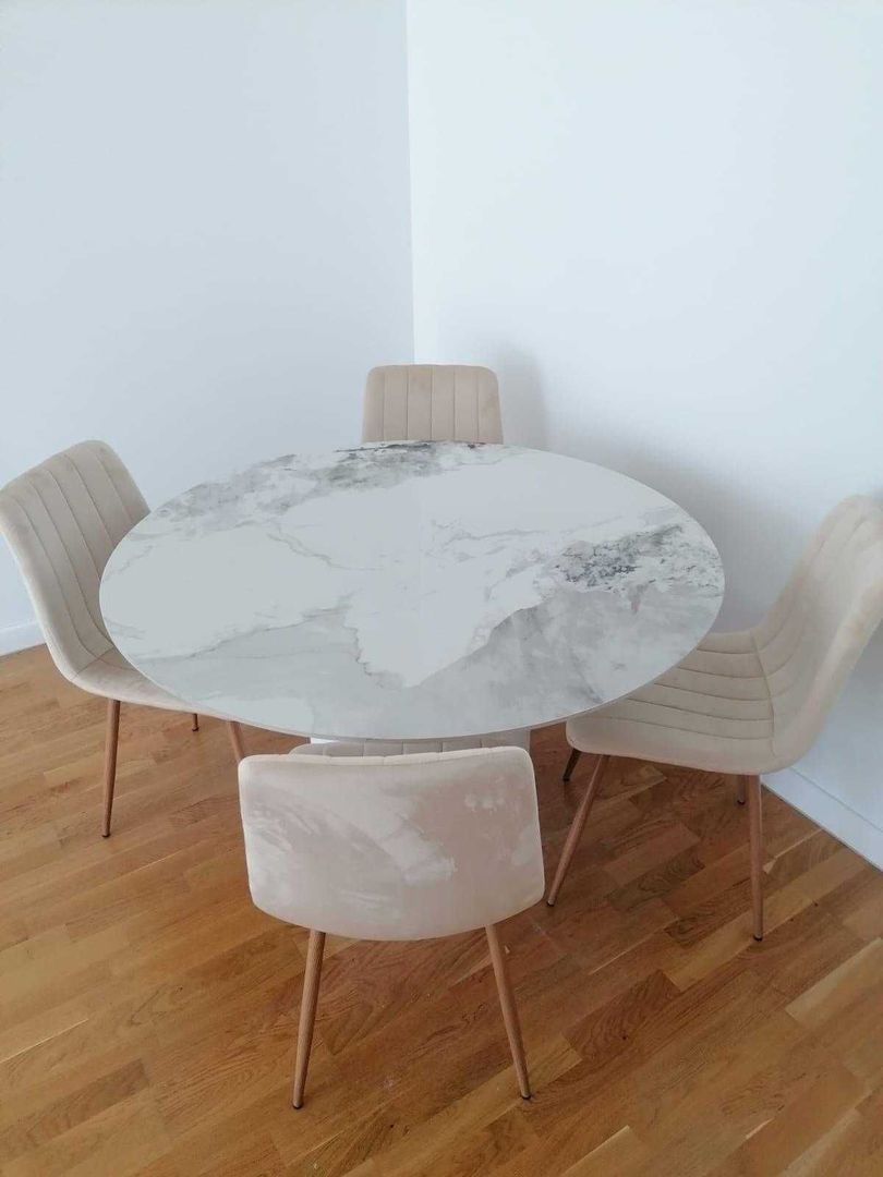 Apt 2 camere | 1 Mai | Parcare inclusa