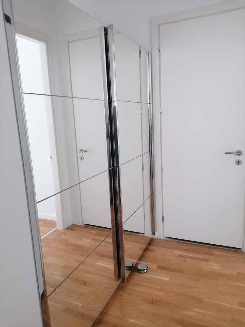 Apt 2 camere | 1 Mai | Parcare inclusa - 7