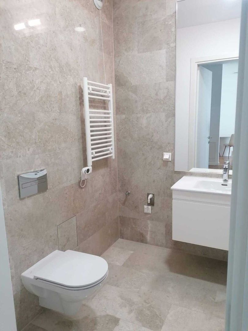 Apt 2 camere | 1 Mai | Parcare inclusa - 8
