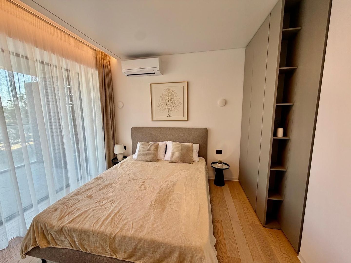 3 camere de inchiriat | zona Floreasca | prima inchiriere - imagine 3