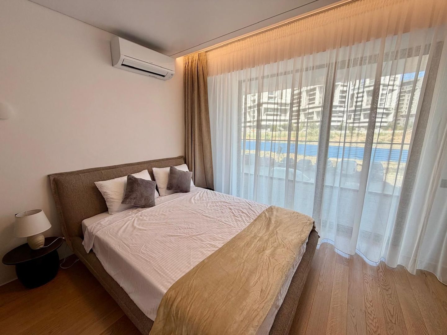 3 camere de inchiriat | zona Floreasca | prima inchiriere - imagine 4