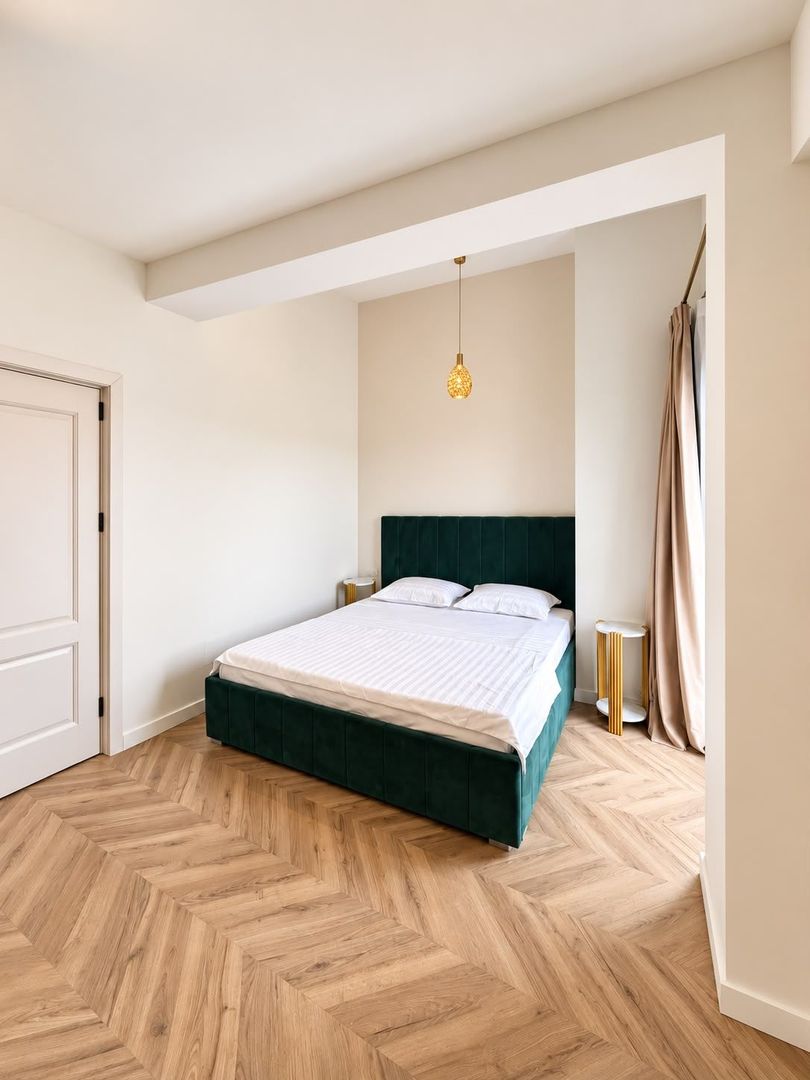 Apartament modern cu terasă de 30 mp - 3
