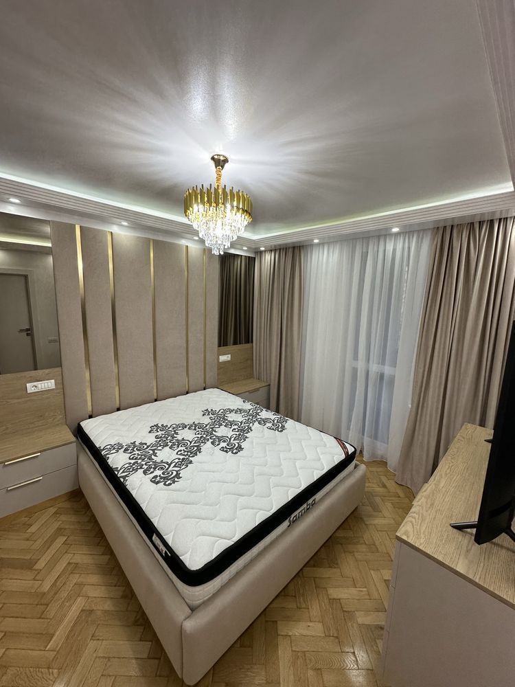 2 Camere Lux Baba Novac - Belvedere | Prima Închiriere | Parcare - 2
