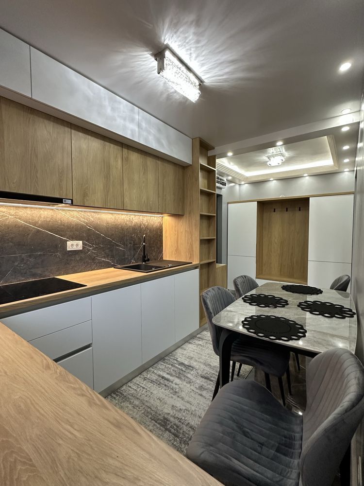 2 Camere Lux Baba Novac - Belvedere | Prima Închiriere | Parcare - 3