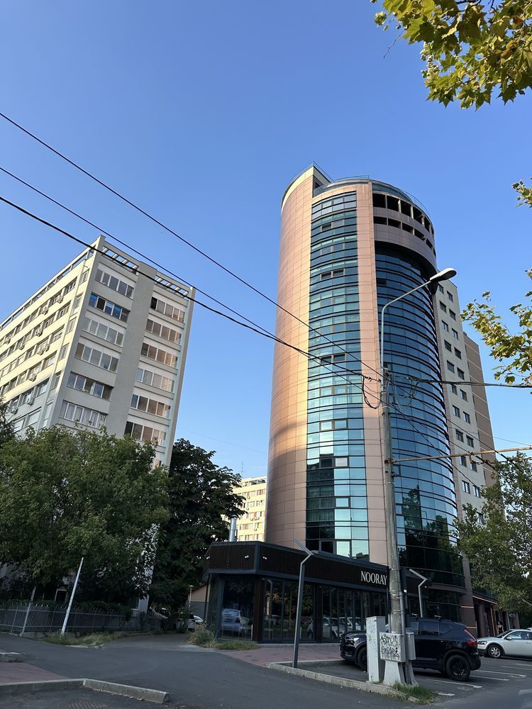 2 Camere Lux Baba Novac - Belvedere | Prima Închiriere | Parcare - 5