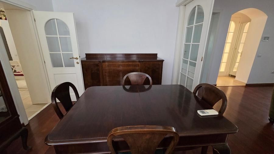 Apartament decomandat 4 camere, lux, în Primăverii, București - 2/4
