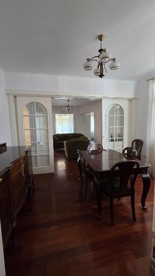 Apartament decomandat 4 camere, lux, în Primăverii, București - 12