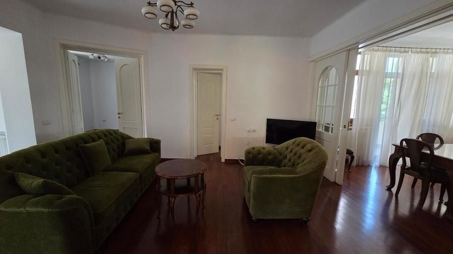 Apartament decomandat 4 camere, lux, în Primăverii, București - 13