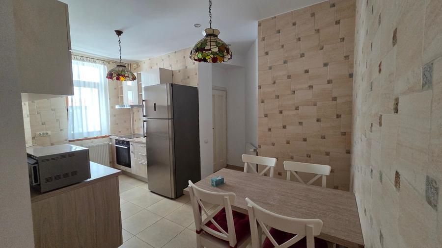 Apartament decomandat 4 camere, lux, în Primăverii, București - 14