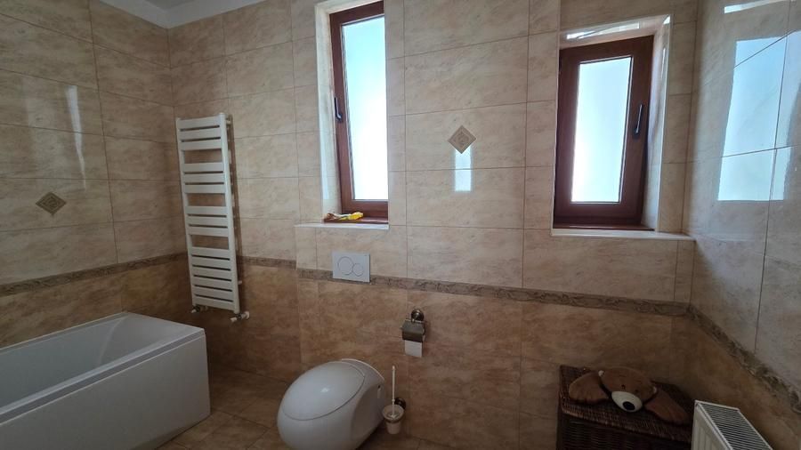 Apartament decomandat 4 camere, lux, în Primăverii, București - 15