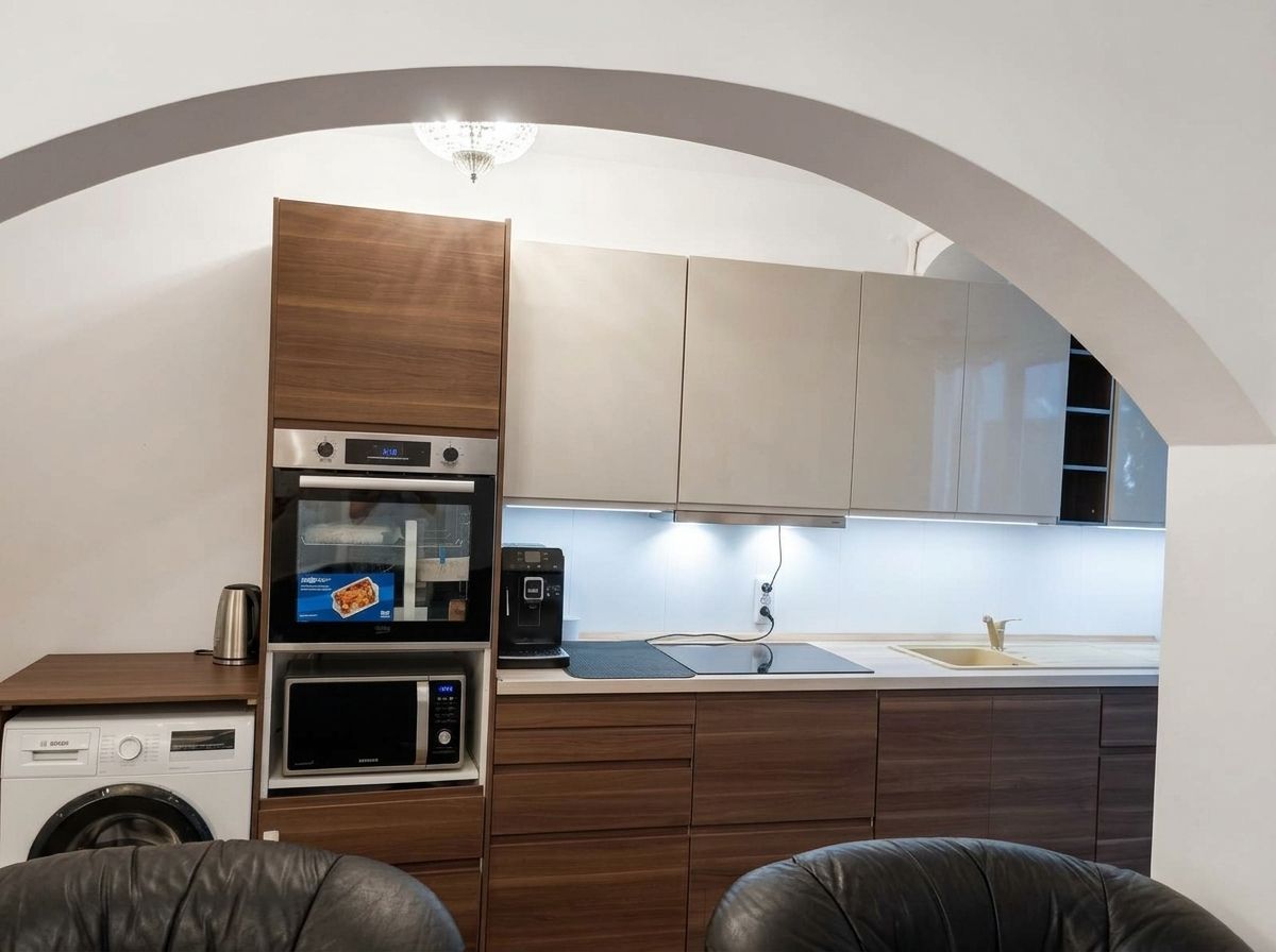 Apartmament lux 2 camere în Primăverii