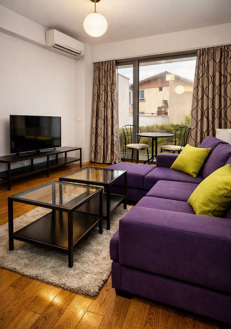 Apartament 2 Camere Urban Spaces | Zona Eminescu - Dacia