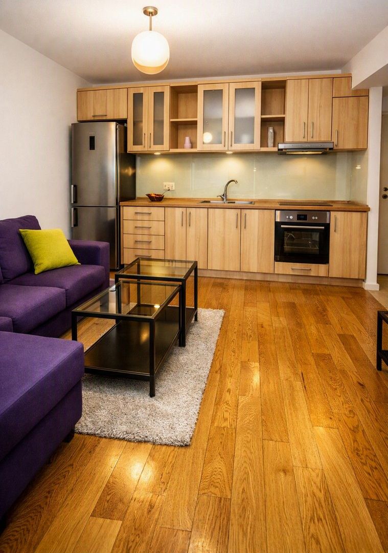 Apartament 2 Camere Urban Spaces | Zona Eminescu - Dacia - 2
