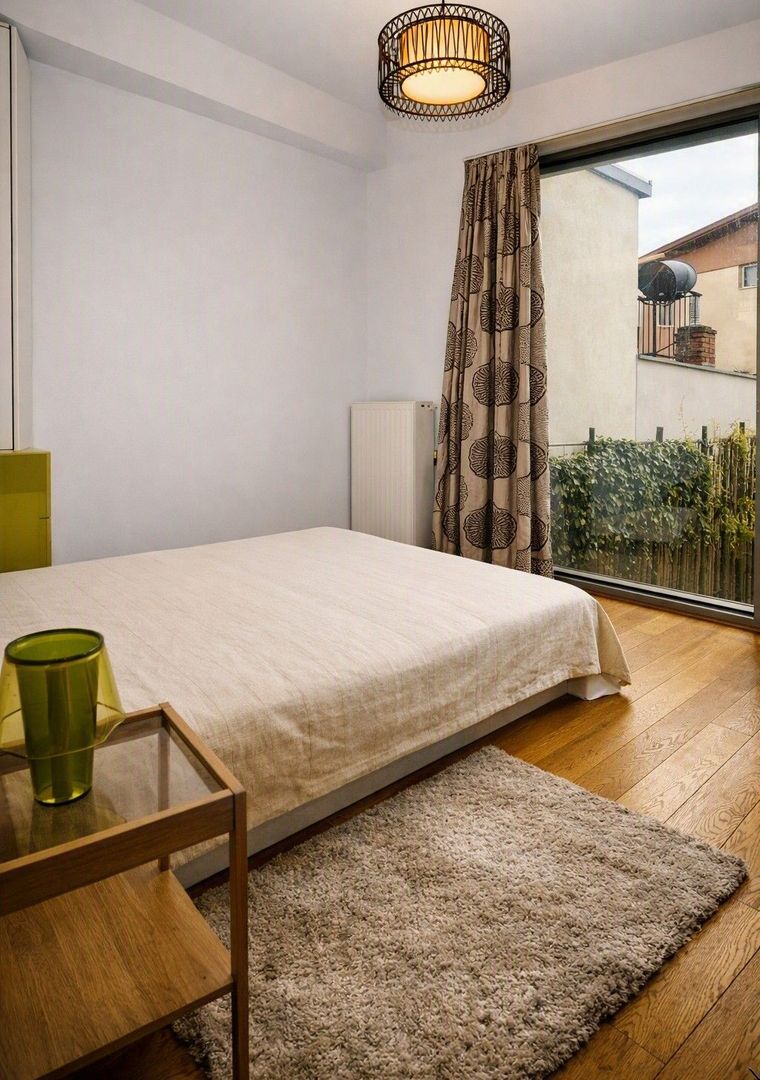 Apartament 2 Camere Urban Spaces | Zona Eminescu - Dacia - 3
