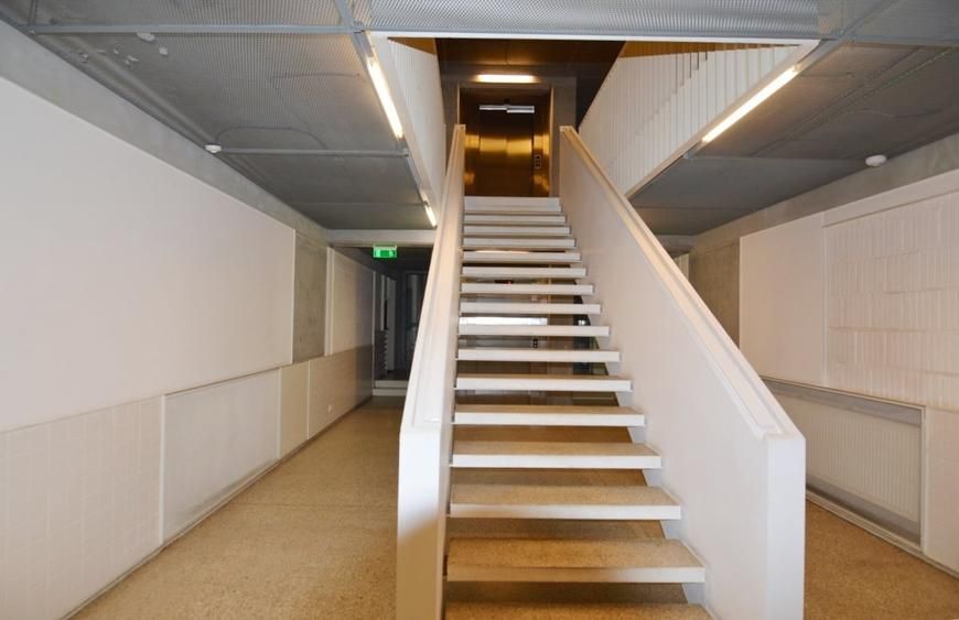 Apartament 2 Camere Urban Spaces | Zona Eminescu - Dacia - 5