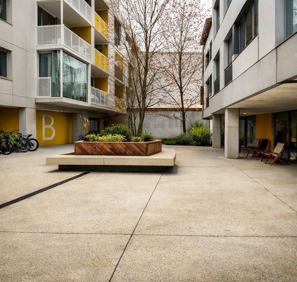 Apartament 2 Camere Urban Spaces | Zona Eminescu - Dacia - 6
