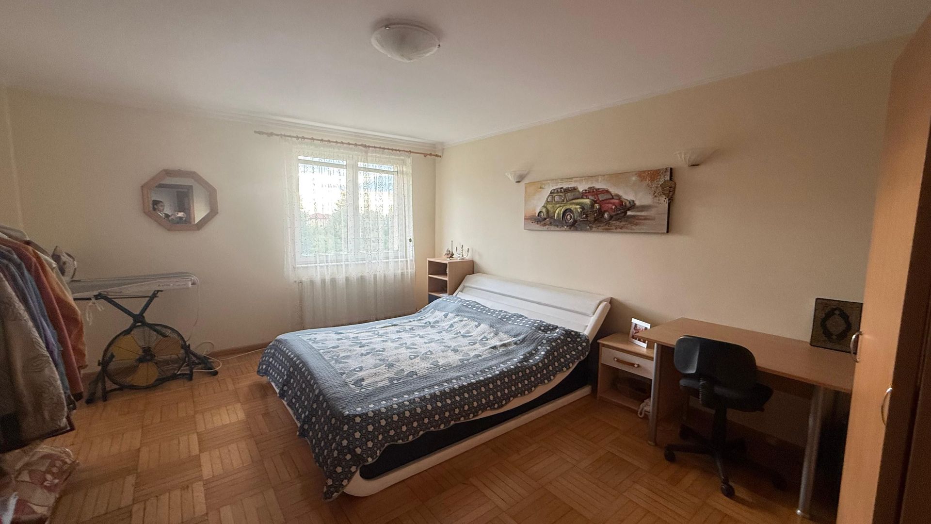 Vilă cu deschidere la lac Balotesti - 19